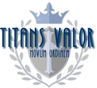 Titans Valor's Guild Icon